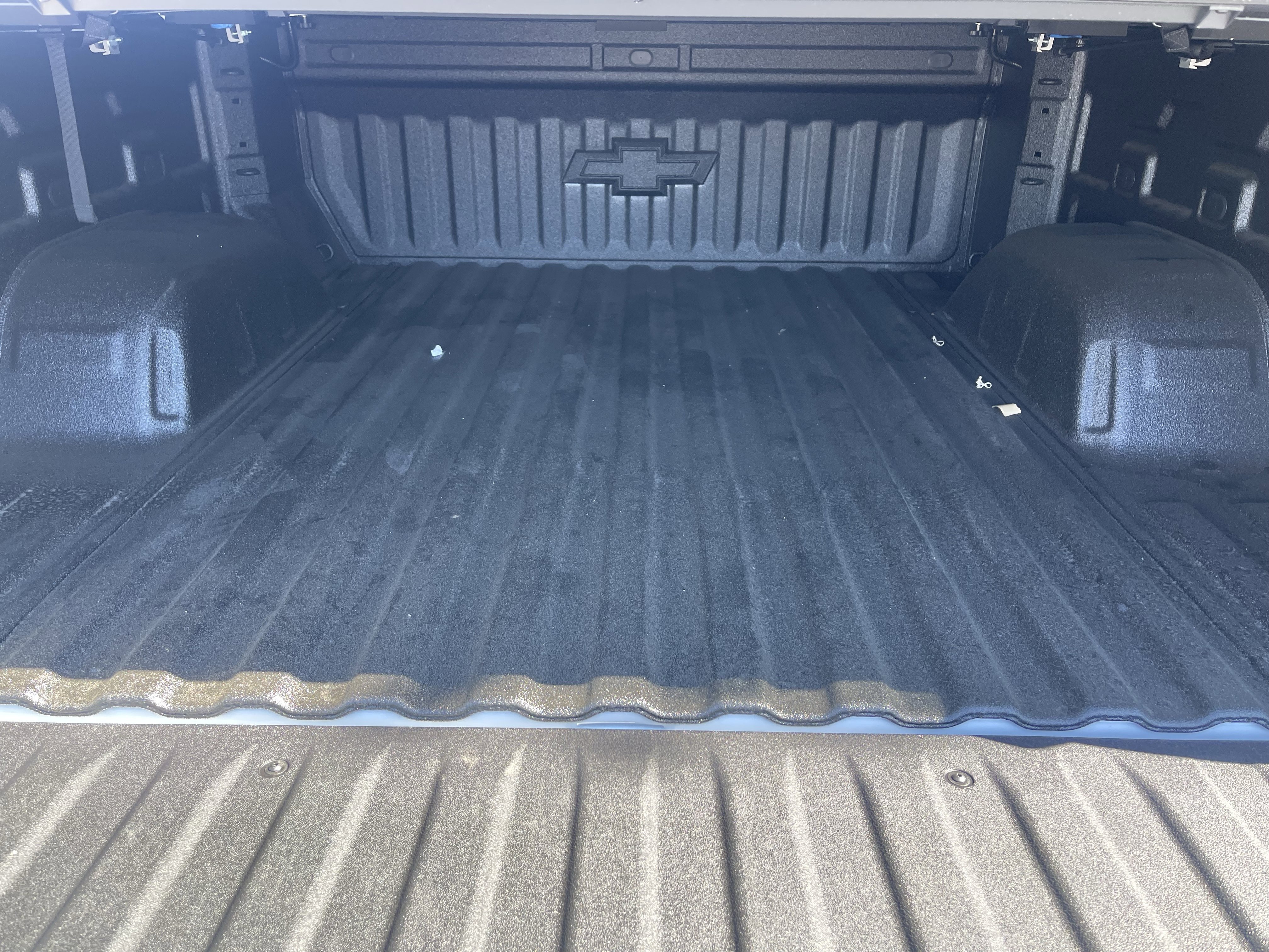 2026 Chevrolet Silverado 1500 RST - Photo 20