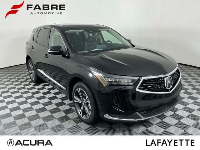 2023 Acura RDX Advance Package SH-AWD's photo
