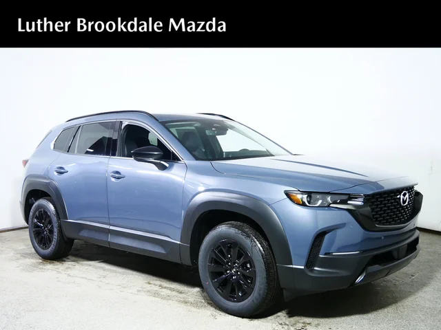 2026 Mazda CX-50 Hybrid Premium
