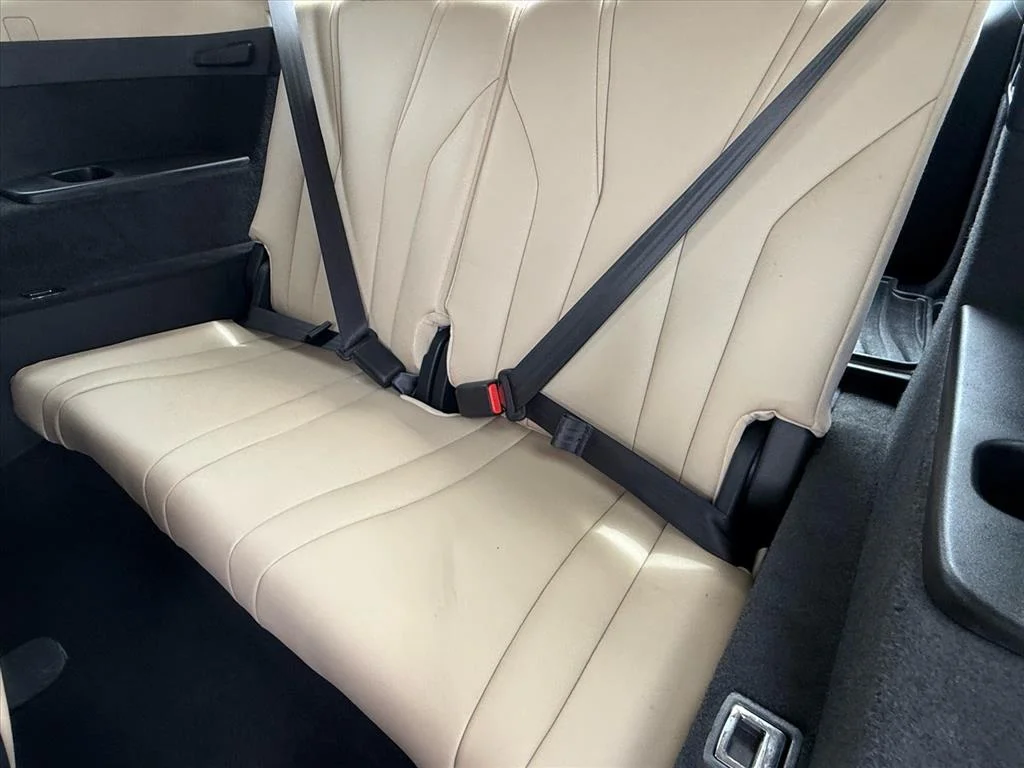 Used 2024 Black Acura Technology image 11