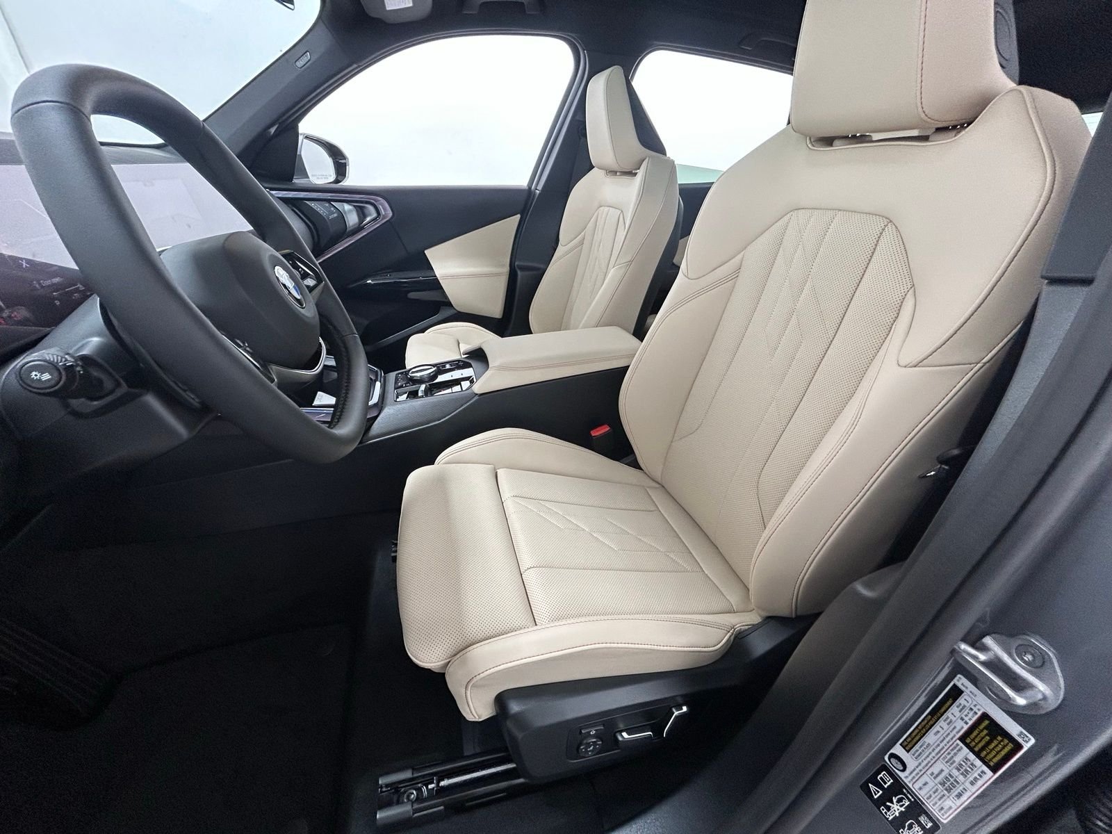 New 2026 Skyscraper Grey Metallic BMW 30 xDrive image 27
