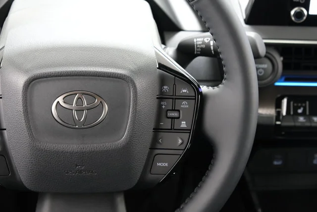 New 2027  Toyota  image 14