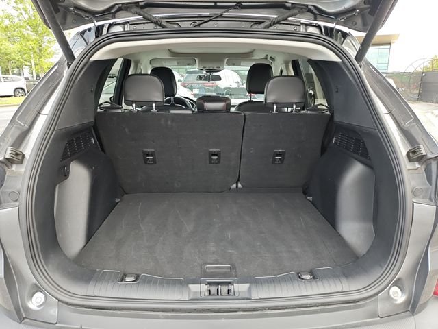 Used 2022 Gray Ford SEL image 31