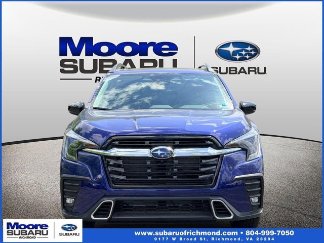 New 2026 SAPPHIRE BLUE PEARL Subaru Touring 7-Passenger image 6