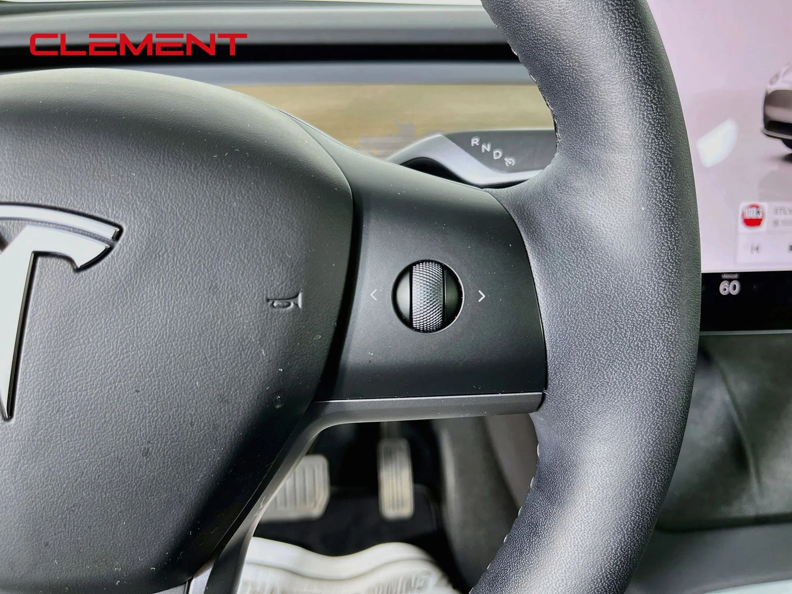 Used 2023 White Tesla Long Range image 14