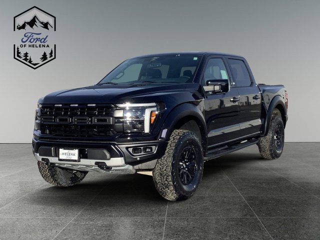 2026 Ford F-150 F-150 Raptor Raptor®