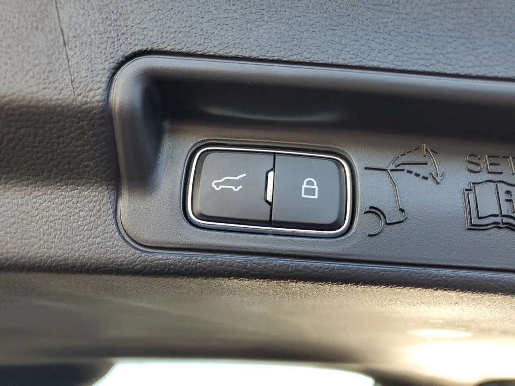 2026 Ford Explorer Active - Photo 28