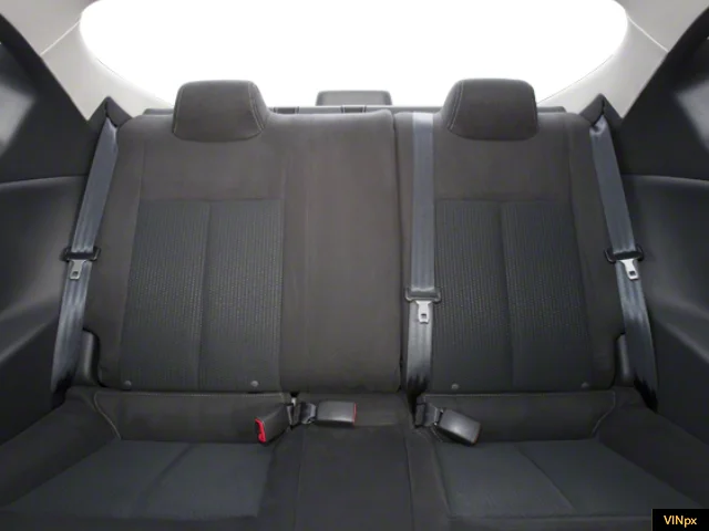 Used 2013 Navy Blue Metallic Nissan 2.5 S image 12