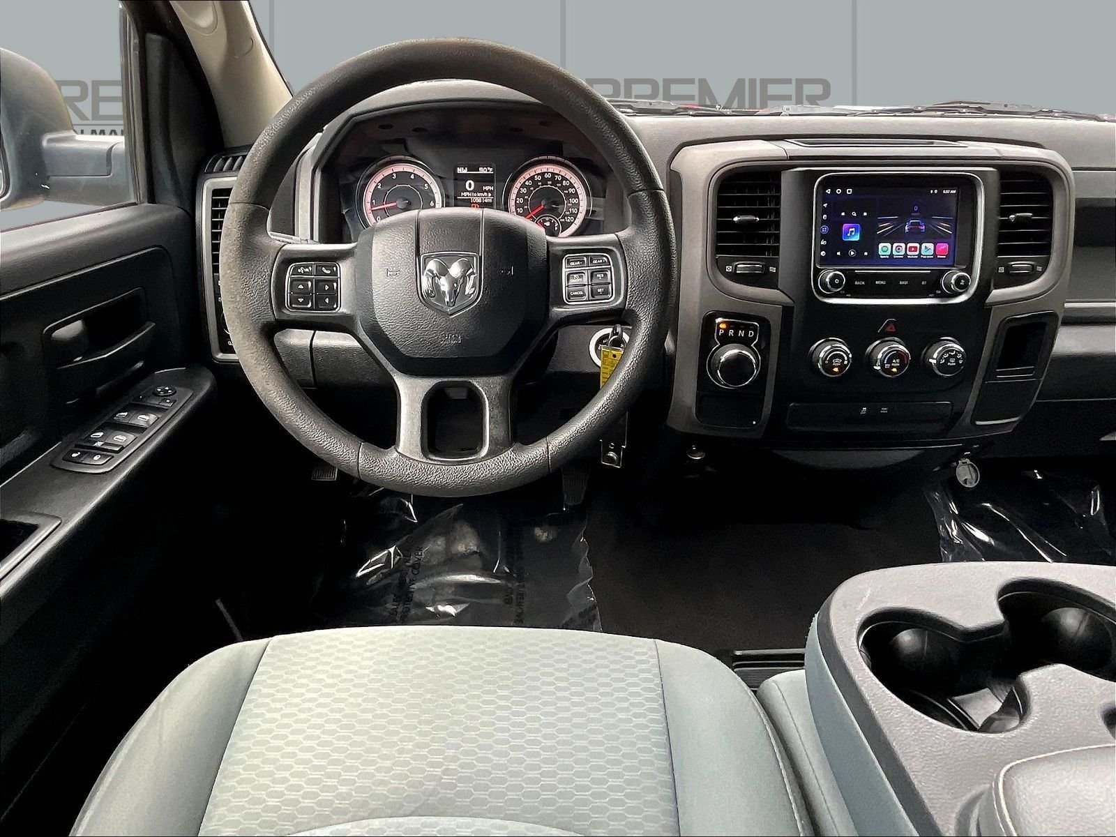 Used 2019 Black Ram Tradesman image 11