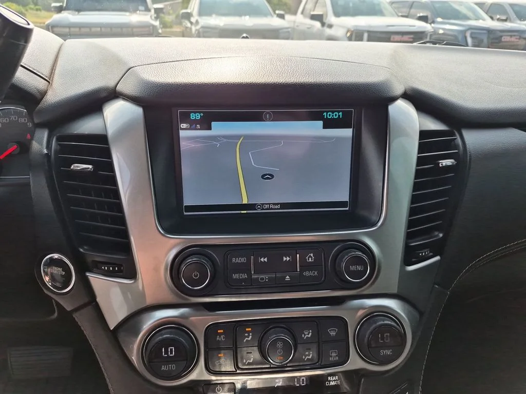 Used 2019 Gray Chevrolet Premier image 28