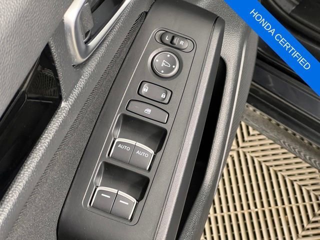 2024 Honda Civic EX - Photo 43