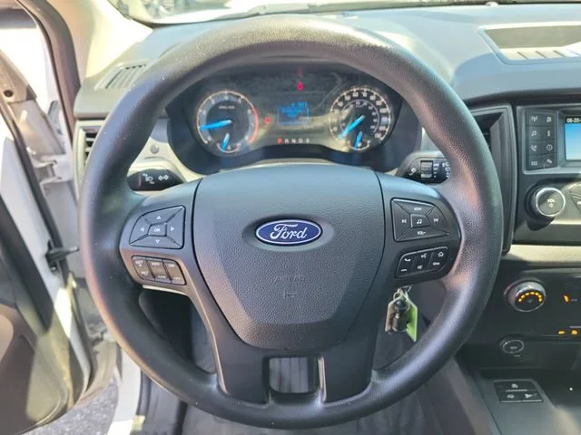 2020 Ford Ranger XL - Photo 24