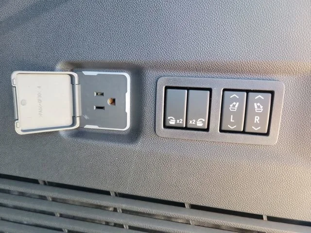 2026 Chevrolet Suburban High Country - Photo 10