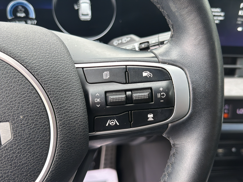 Used 2023 Gray Kia X-Pro image 16