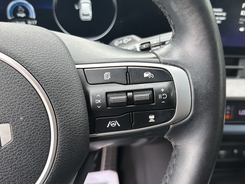 Used 2023 Gray Kia X-Pro image 16