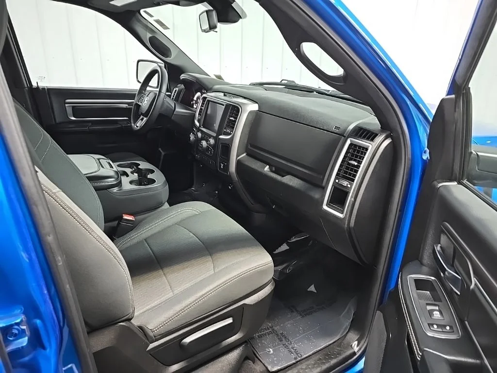 Used 2021 Blue Ram Warlock image 15