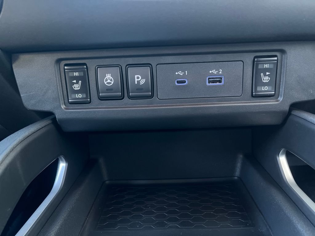 2026 Nissan Frontier SV - Photo 32