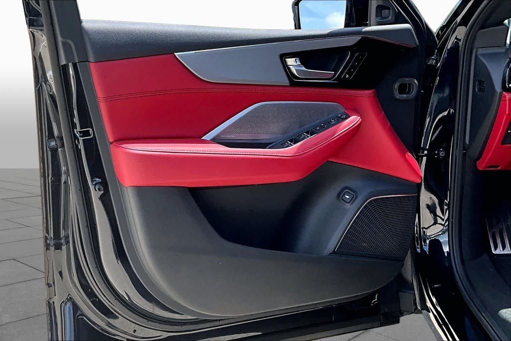 New 2026 Black Acura A-Spec Advance Package image 10