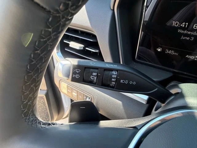 2026 GMC Terrain Elevation - Photo 21
