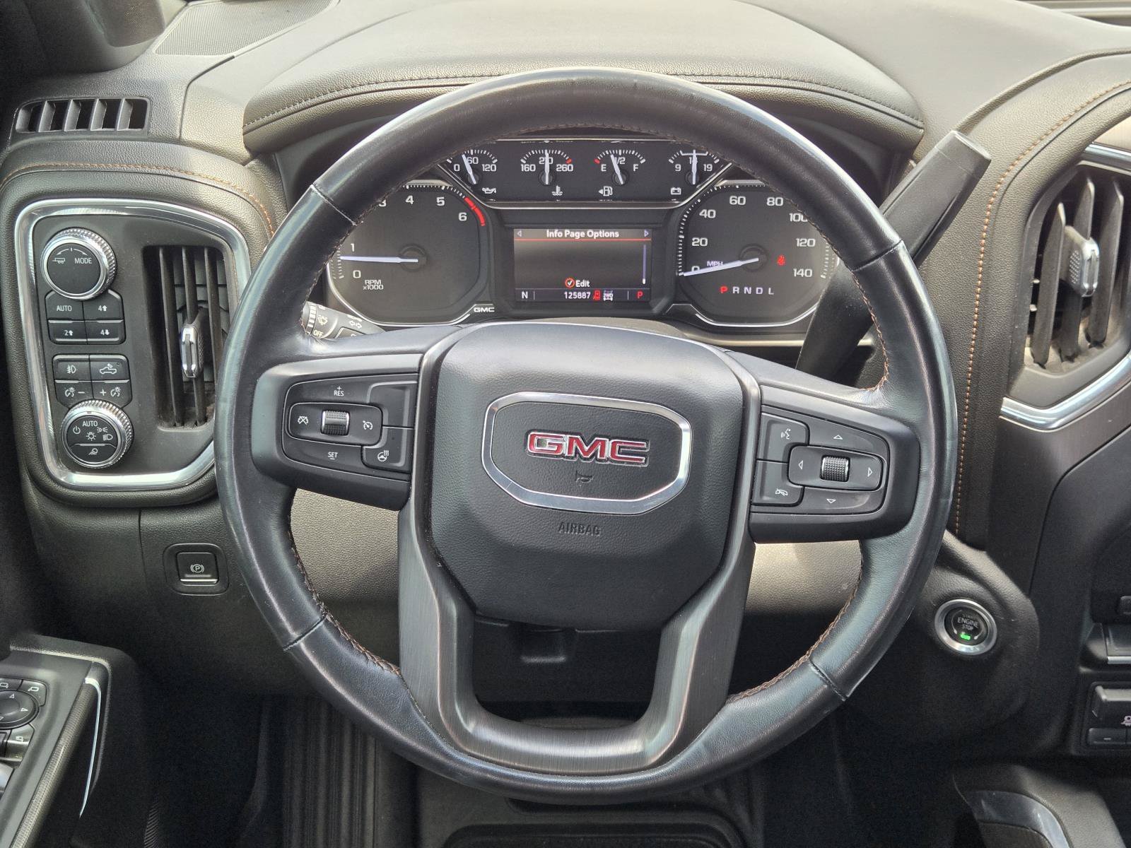 2022 GMC Sierra 2500HD AT4 - Photo 18