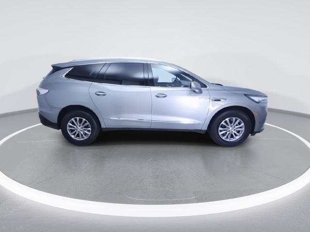 Used 2023 Gray Buick Essence image 8
