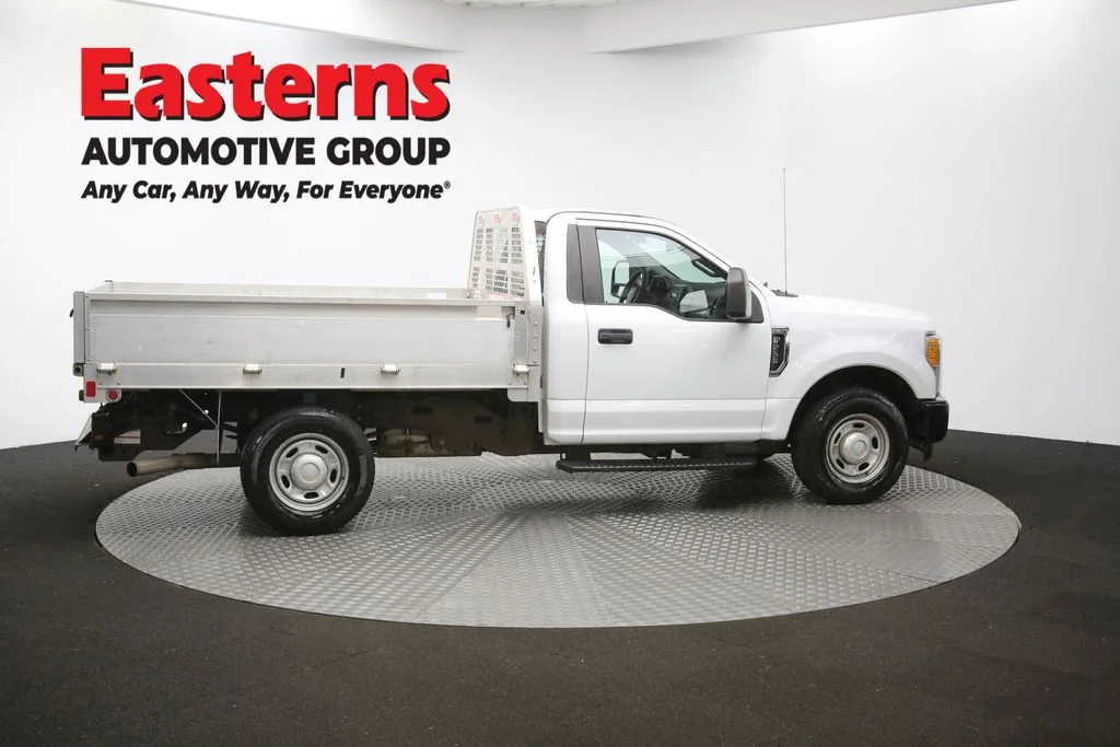 Used 2017 White Ford XL image 40