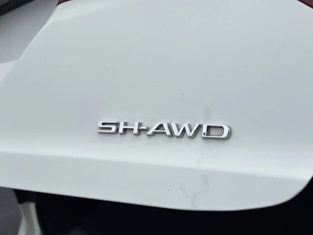 Used 2019 White Acura 3.5L image 13