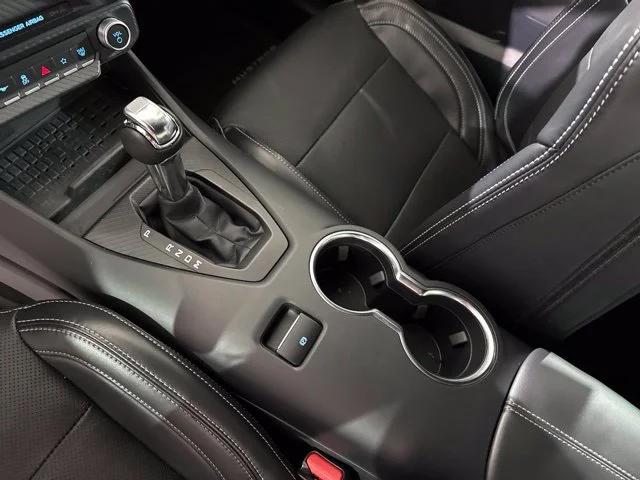 Used 2024 Black Ford GT Premium image 20