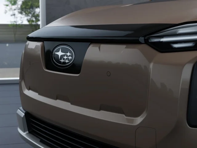 New 2026 BRILLIANT BRONZE METALLIC Subaru Premium image 10