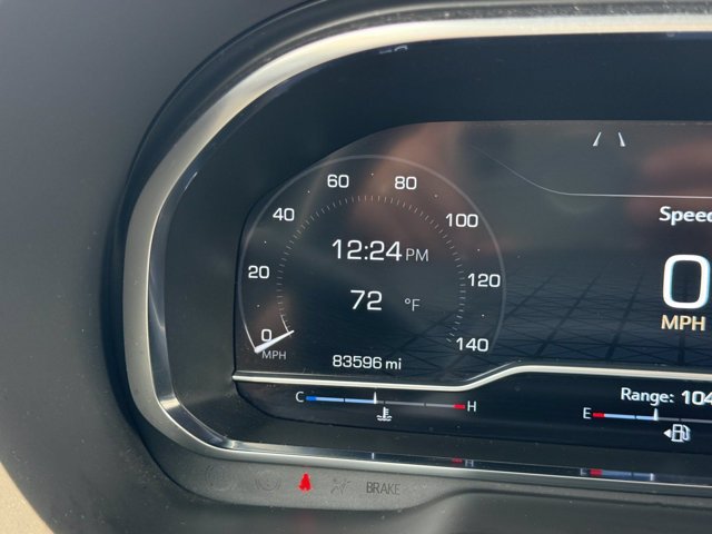 Used 2023 Onyx Black GMC AT4 image 28