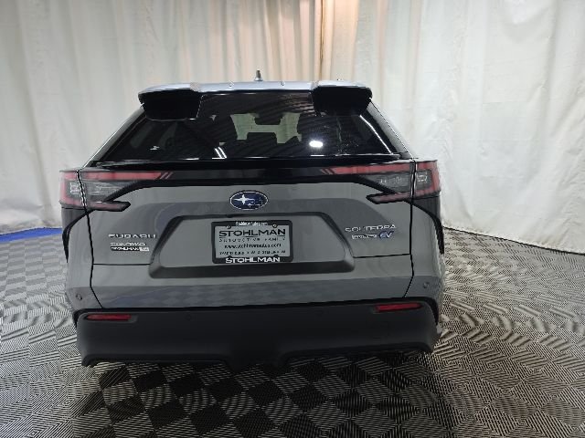 Used 2023 Smoked Carbon Subaru Limited image 5