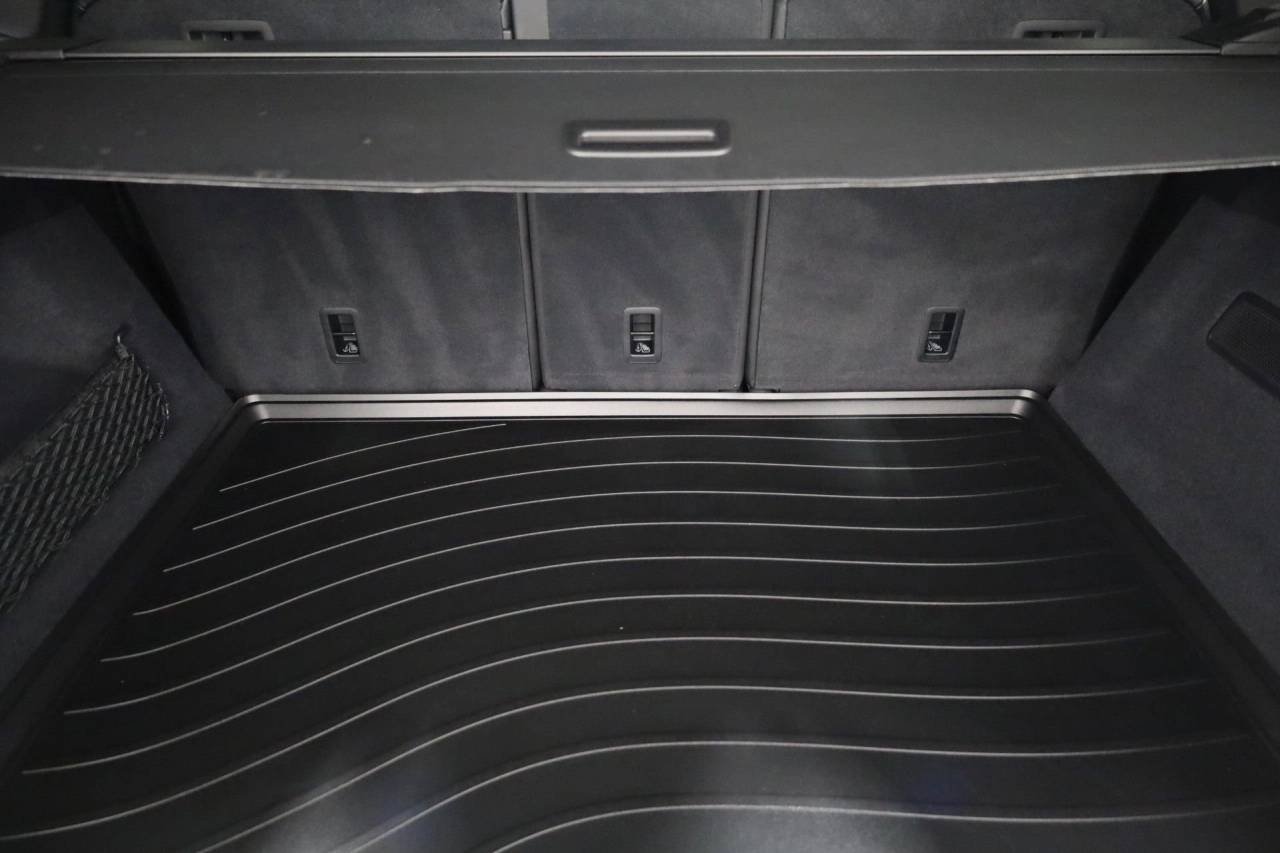 Certified Used 2024 Black Porsche (MY24) image 36