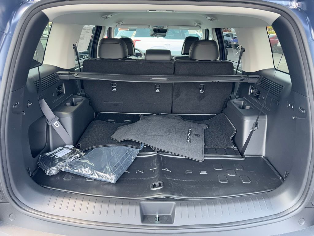 2026 Hyundai Santa Fe SEL - Photo 40