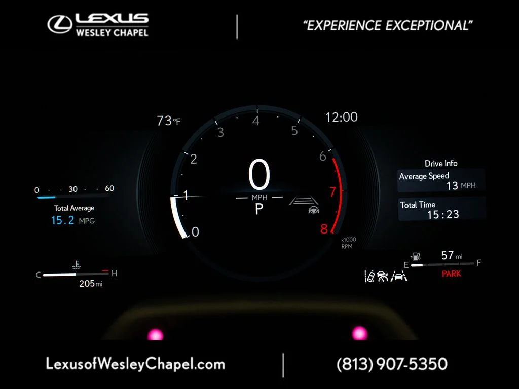 2026 Lexus TX 350 Premium - Photo 11