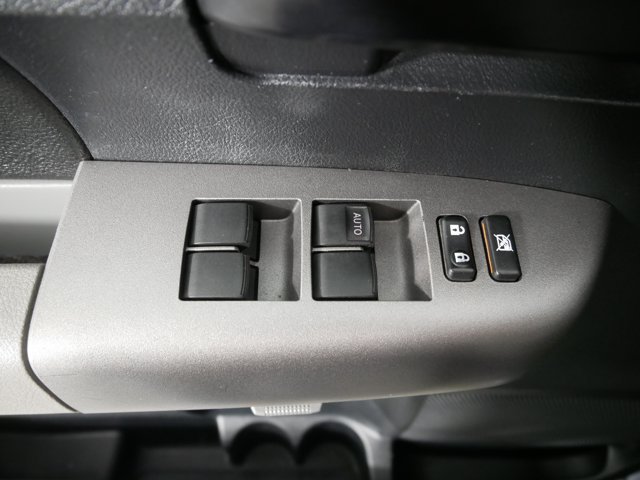 Used 2010 Slate Metallic Toyota Double Cab w/ Cold Weather Pkg image 24