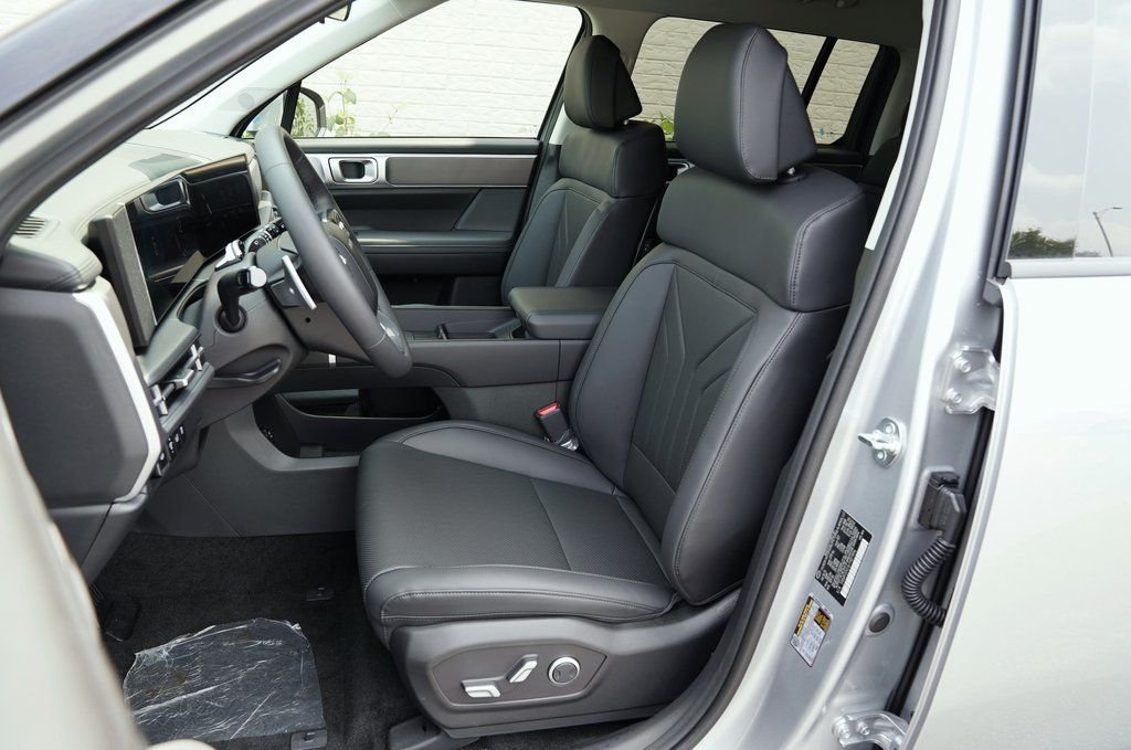 2026 Hyundai Santa Fe SEL - Photo 33
