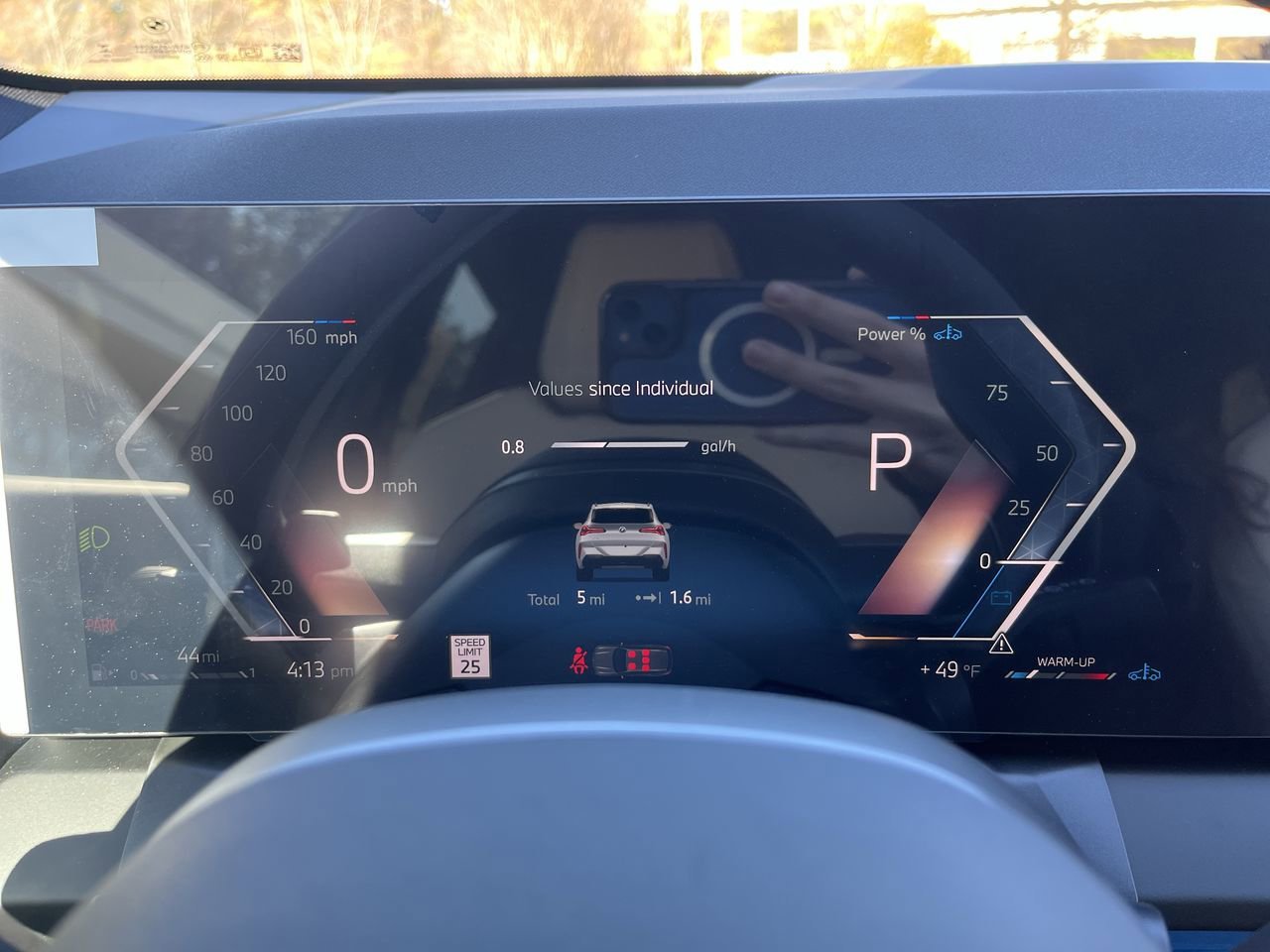 New 2026 Brooklyn Grey Metallic BMW 30 xDrive image 22