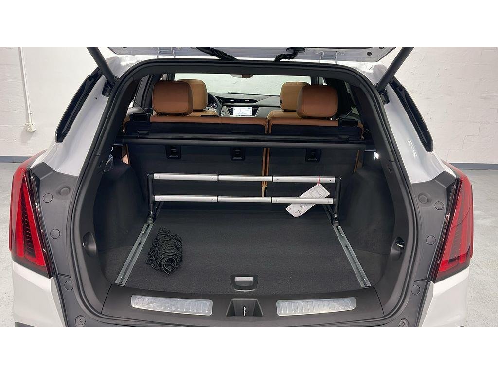 2026 Cadillac XT5 Premium Luxury - Photo 9