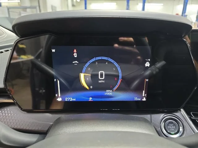 2026 Chevrolet Trax Activ - Photo 19