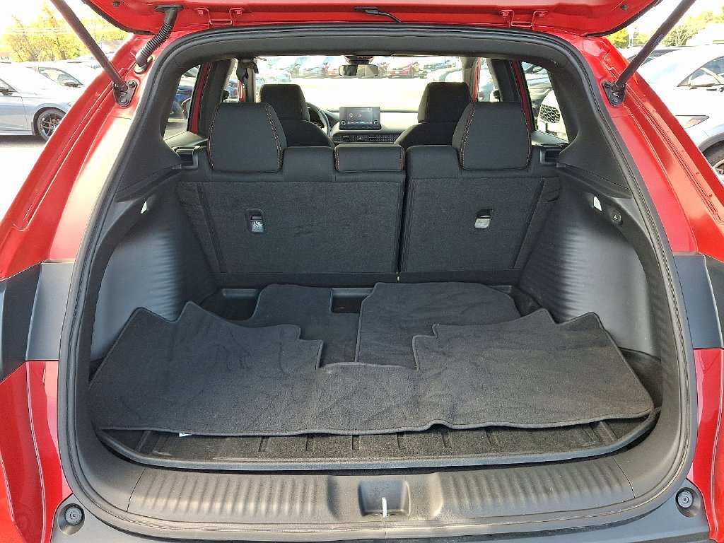 2024 Honda HR-V Sport - Photo 60