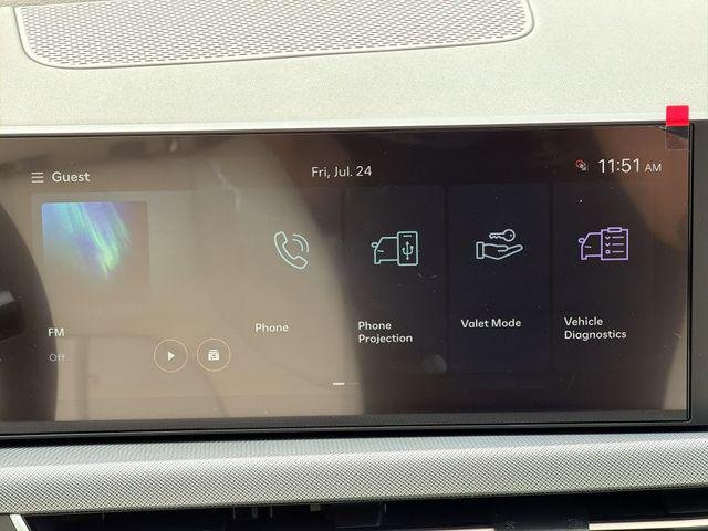 New 2026 White Hyundai SE image 14