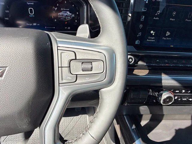 2026 Chevrolet Silverado 1500 RST - Photo 29