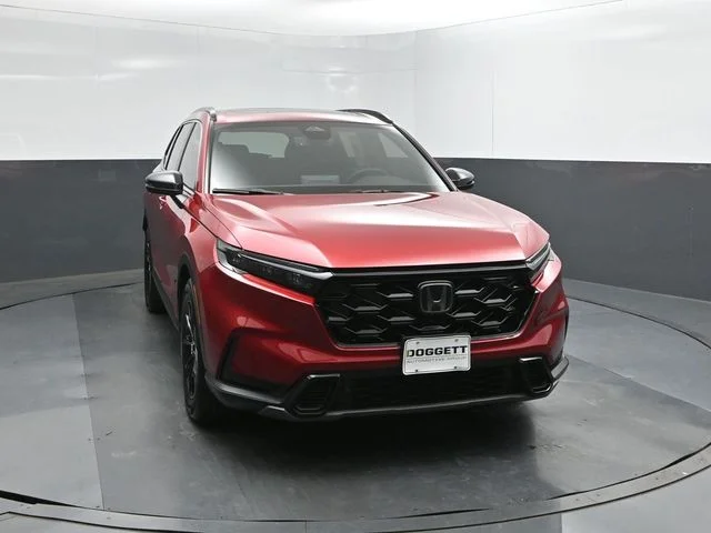 2025 Honda CR-V Sport-L - Photo 17