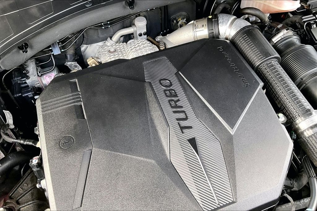 Used 2021 Gray Hyundai Calligraphy image 36