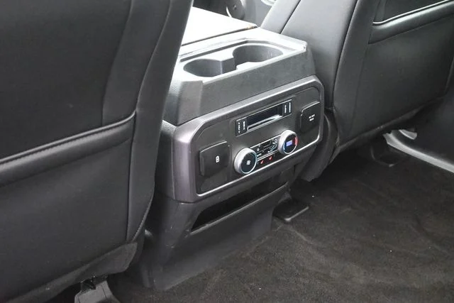 Certified Used 2023 Black Ford Platinum image 24