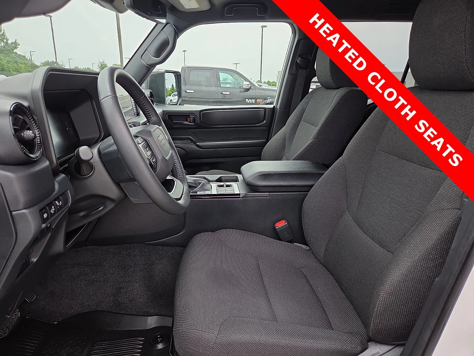 Used 2025 Ice Cap Toyota 1958 image 16