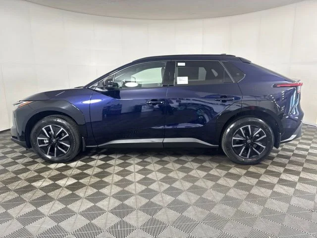 New 2026 Blueprint Toyota  XLE image 7