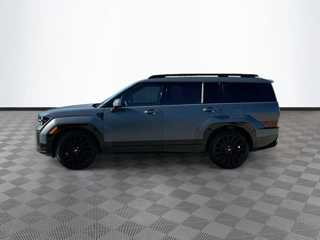 Used 2025 Gray Hyundai Calligraphy image 8