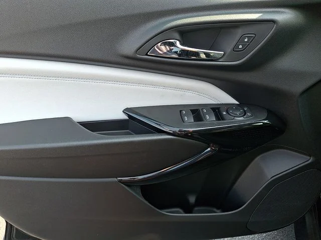 New 2026 Black Chevrolet LT image 10