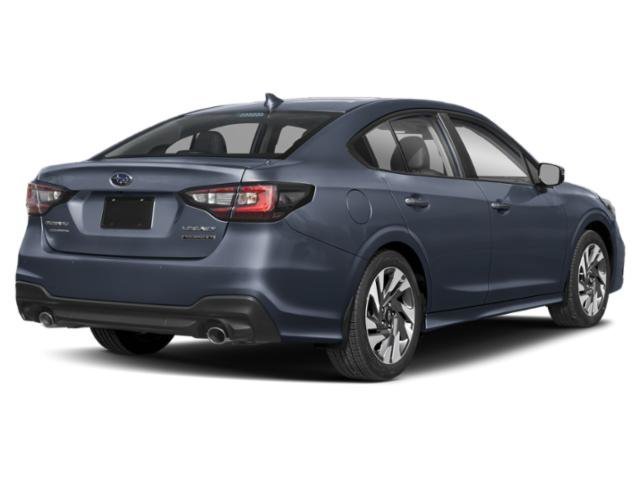 Used 2025 Cosmic Blue Pearl Subaru Touring XT image 2